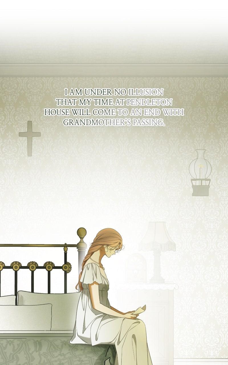 Miss Pendleton Chap 23 - Next Chap 24