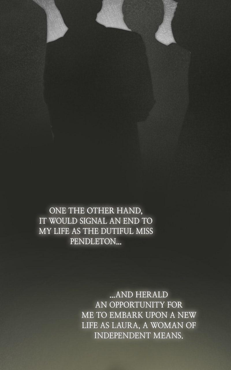 Miss Pendleton Chap 23 - Next Chap 24