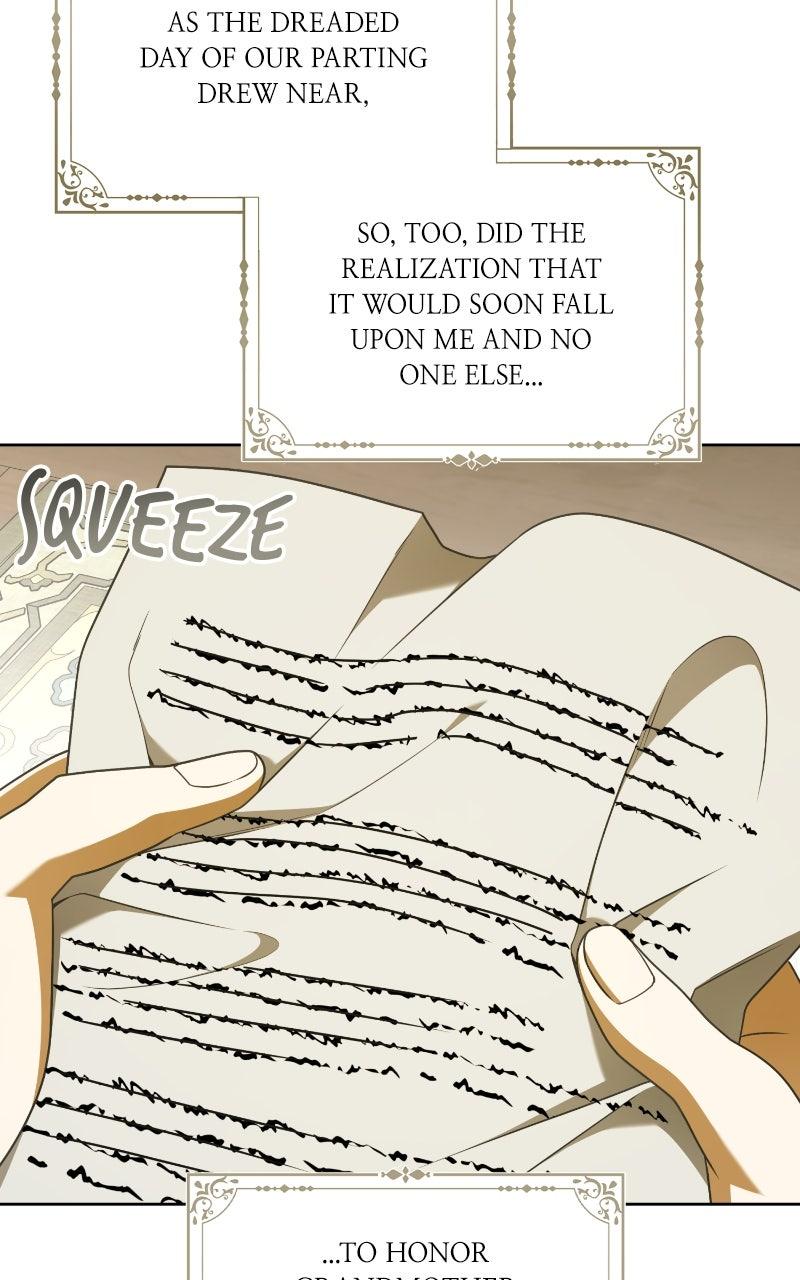 Miss Pendleton Chap 23 - Next Chap 24