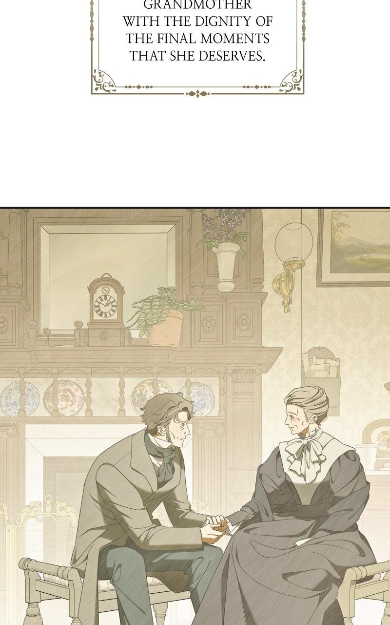 Miss Pendleton Chap 23 - Next Chap 24