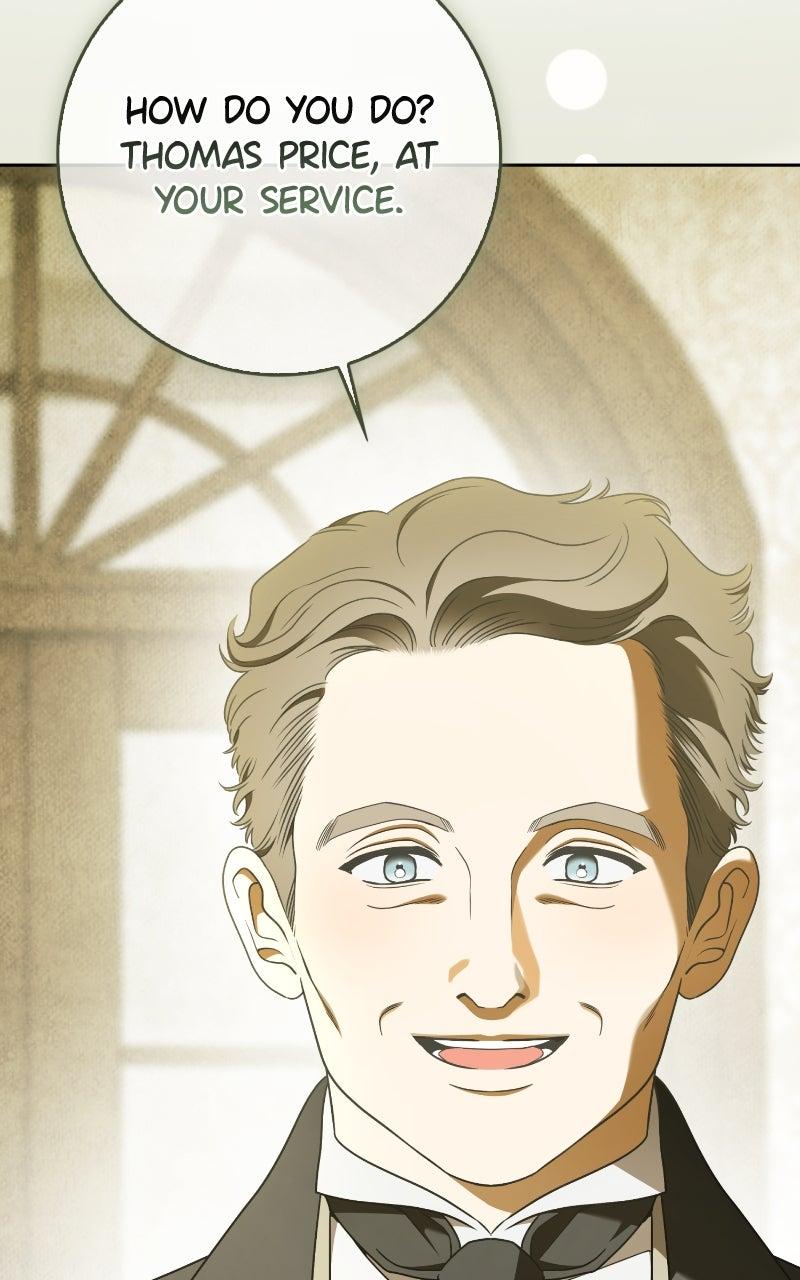 Miss Pendleton Chap 23 - Next Chap 24