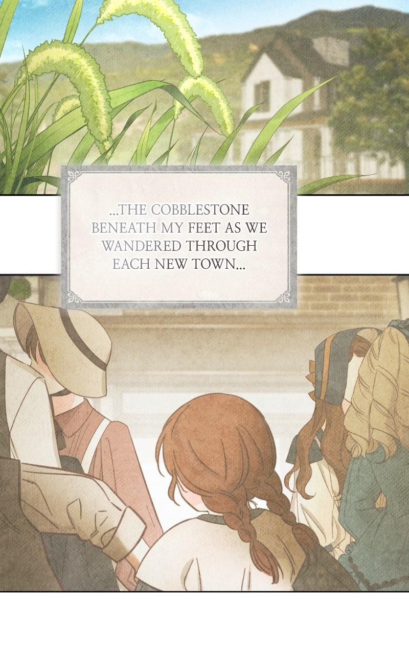 Miss Pendleton Chap 23 - Next Chap 24