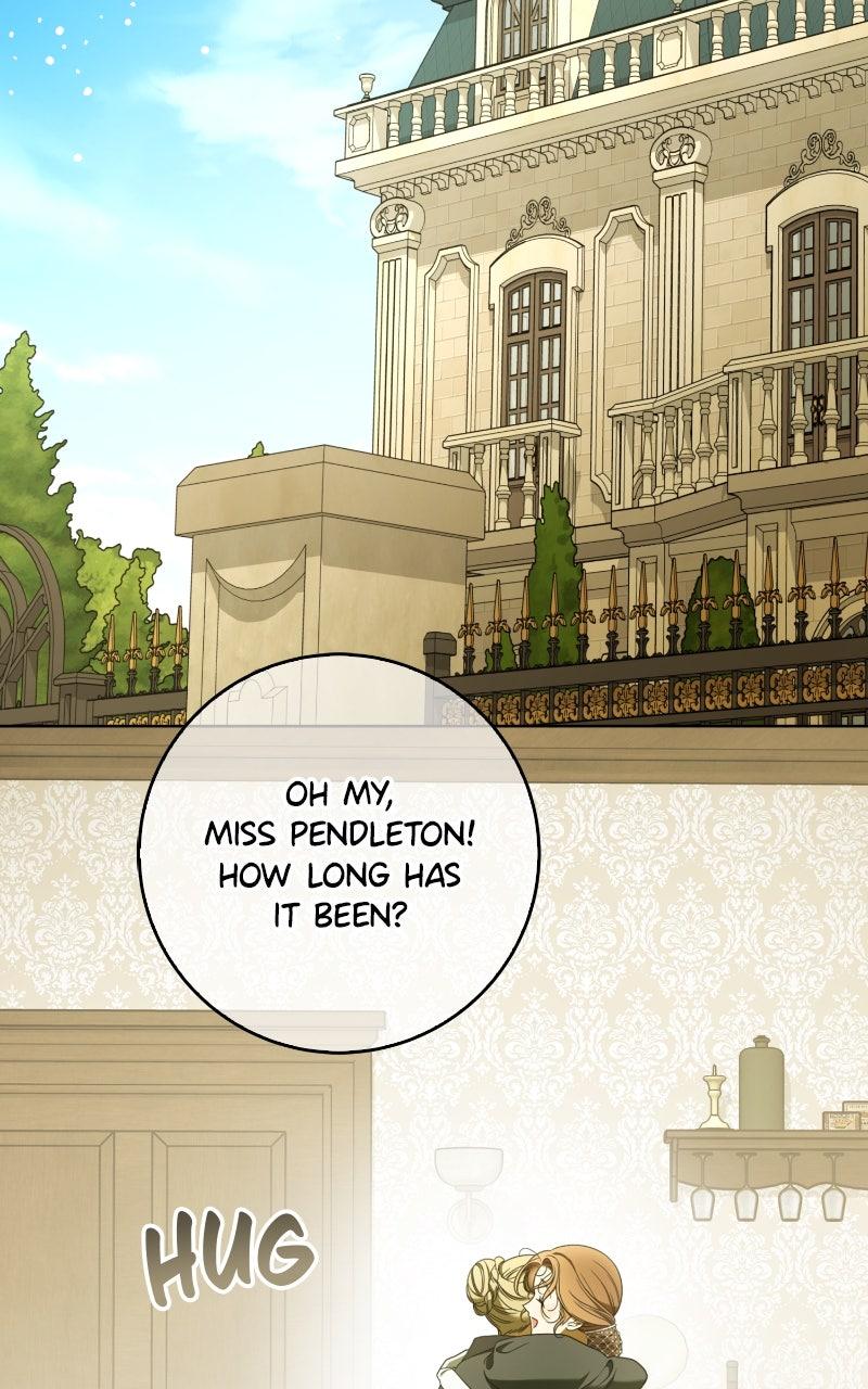 Miss Pendleton Chap 23 - Next Chap 24