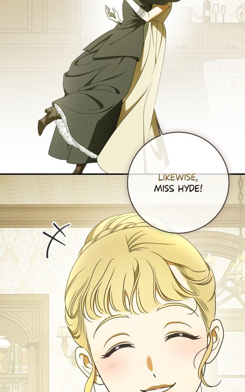 Miss Pendleton Chap 23 - Next Chap 24