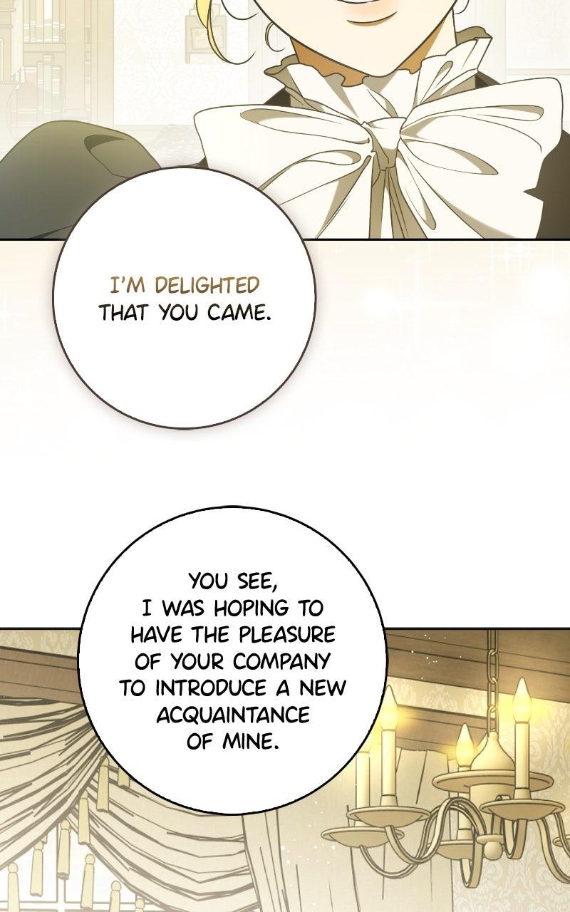 Miss Pendleton Chap 23 - Next Chap 24