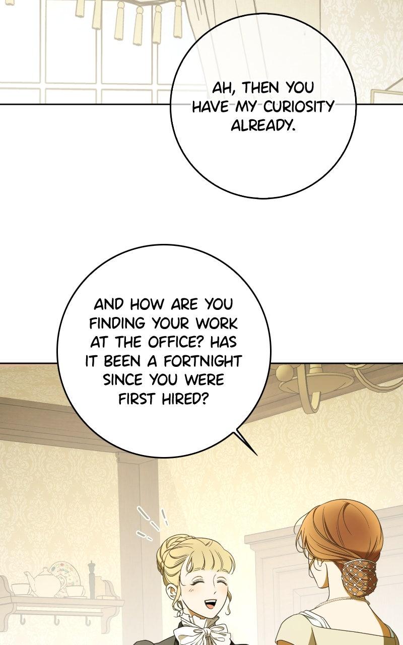 Miss Pendleton Chap 23 - Next Chap 24