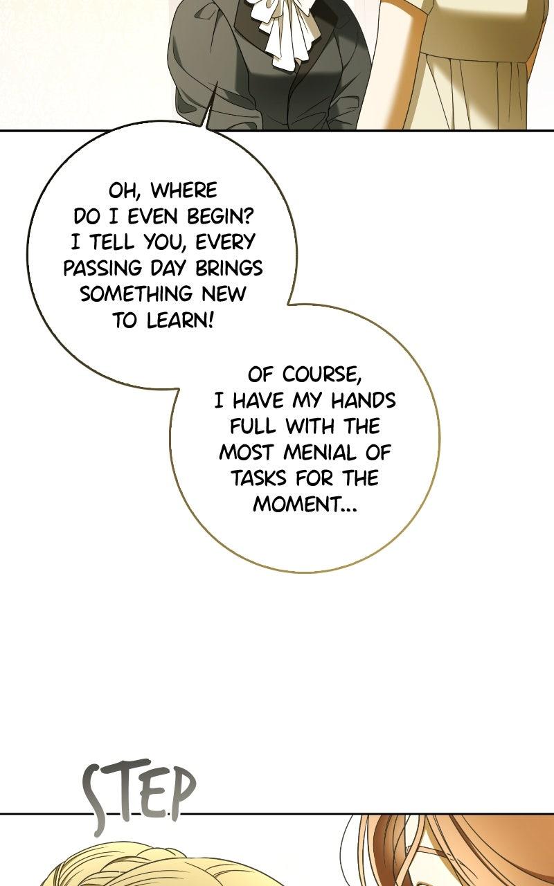 Miss Pendleton Chap 23 - Next Chap 24