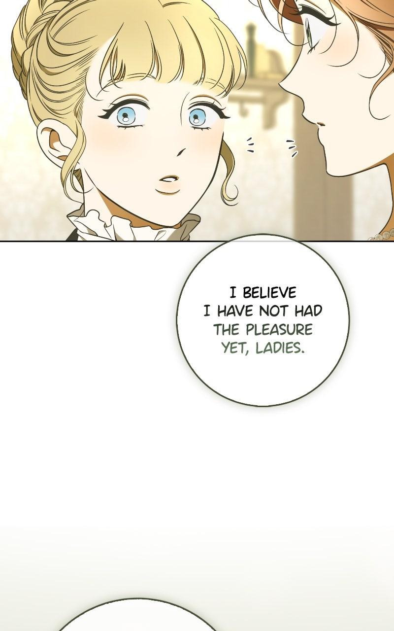 Miss Pendleton Chap 23 - Next Chap 24