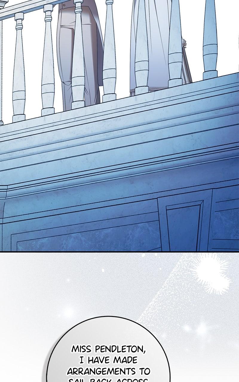 Miss Pendleton Chap 37 - Next Chap 38