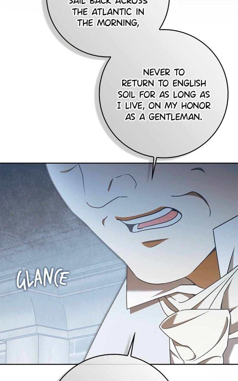 Miss Pendleton Chap 37 - Next Chap 38