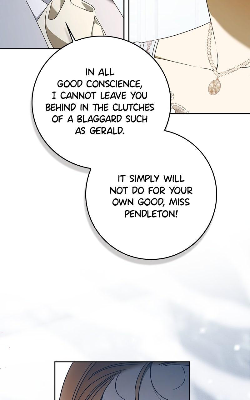 Miss Pendleton Chap 37 - Next Chap 38