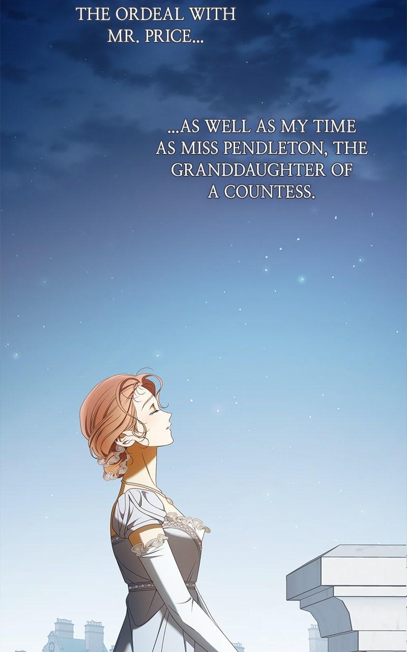 Miss Pendleton Chap 37 - Next Chap 38