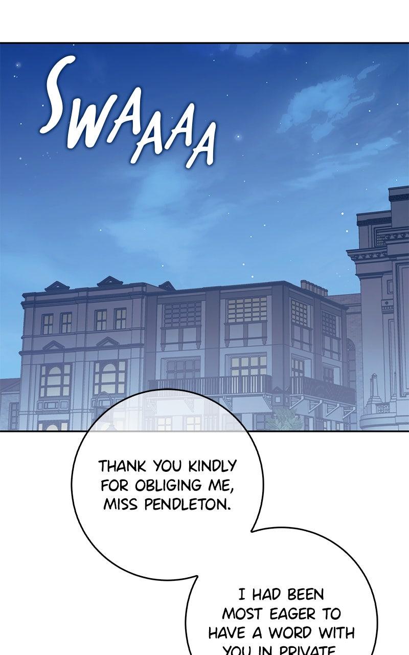 Miss Pendleton Chap 37 - Next Chap 38