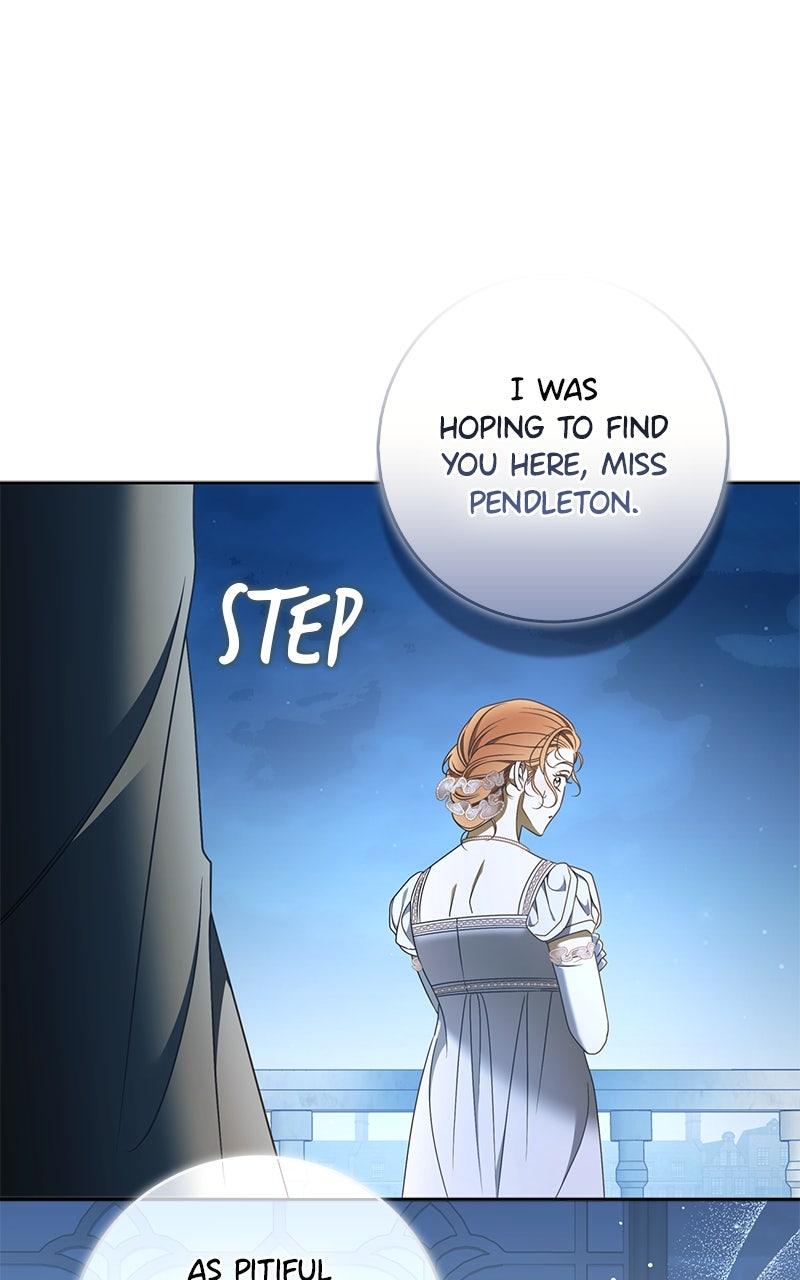 Miss Pendleton Chap 37 - Next Chap 38