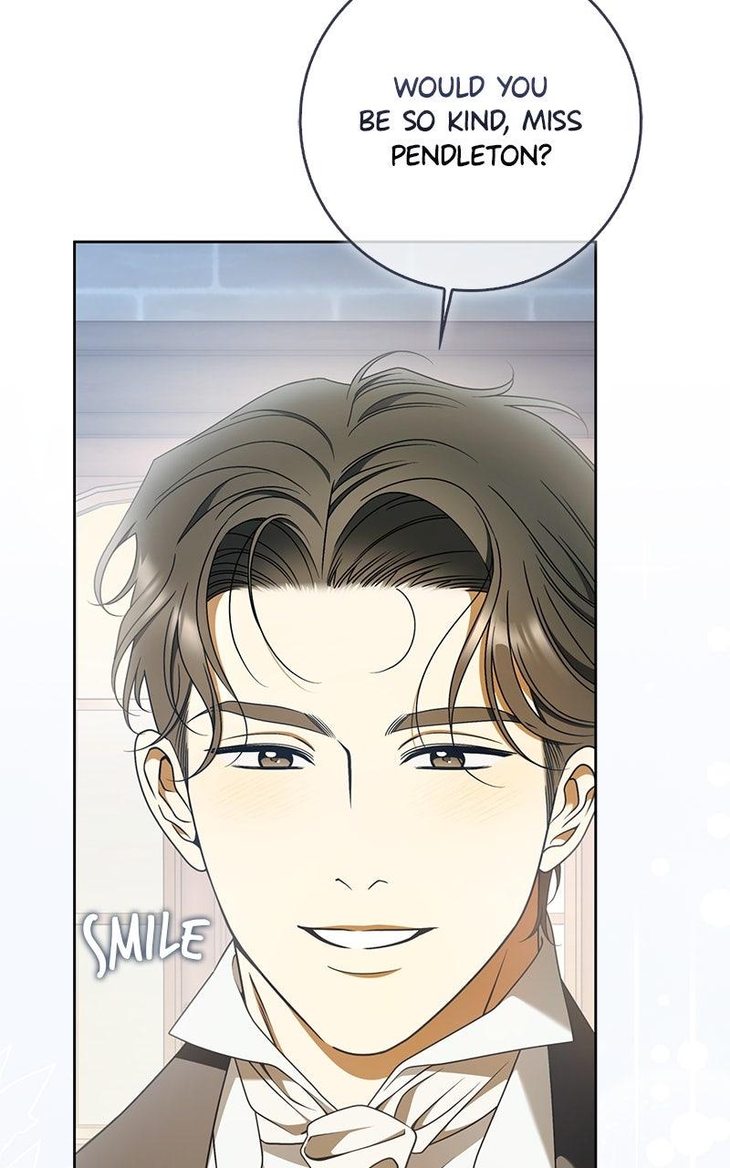 Miss Pendleton Chap 37 - Next Chap 38