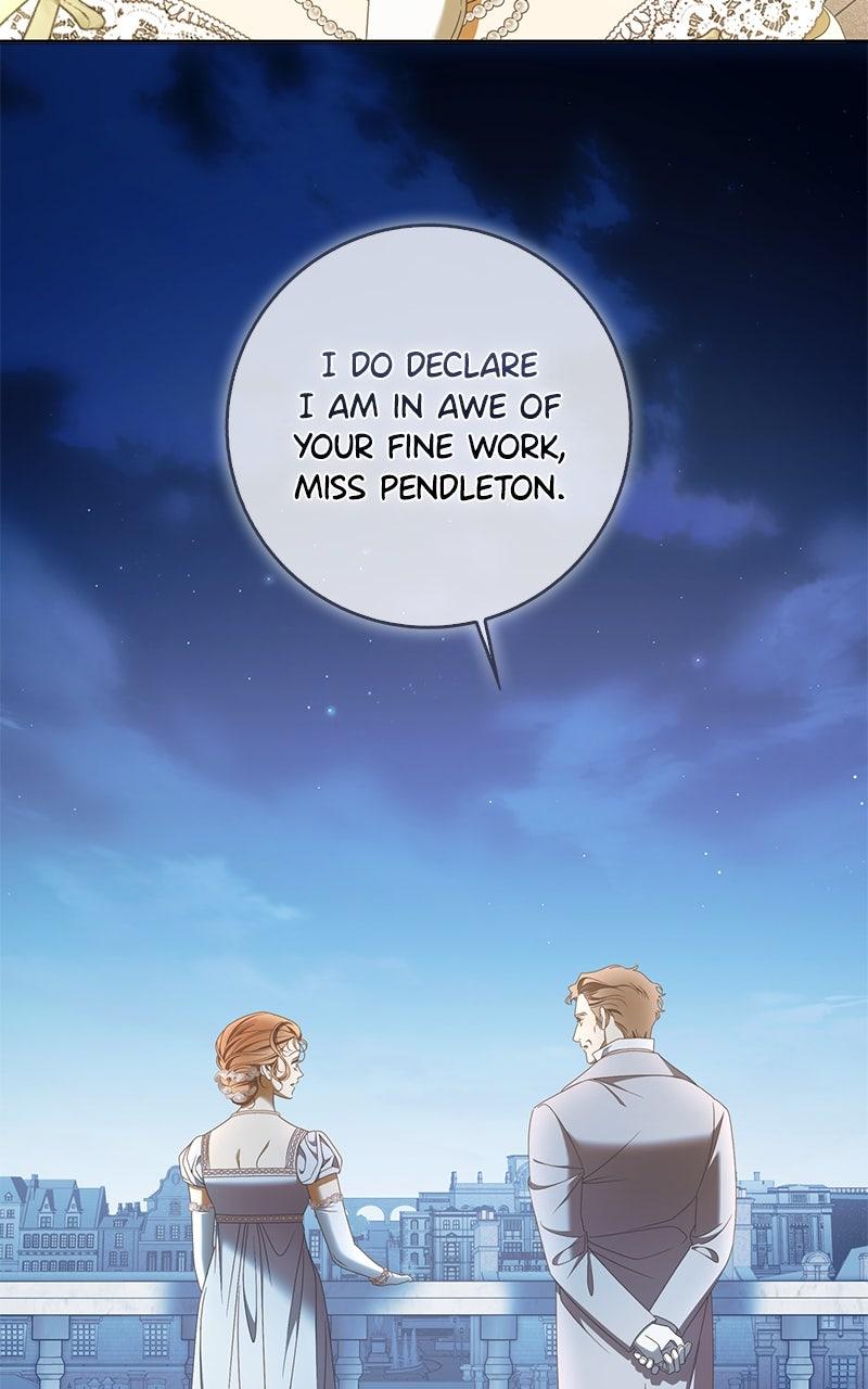 Miss Pendleton Chap 37 - Next Chap 38