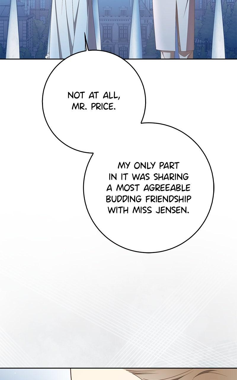 Miss Pendleton Chap 37 - Next Chap 38