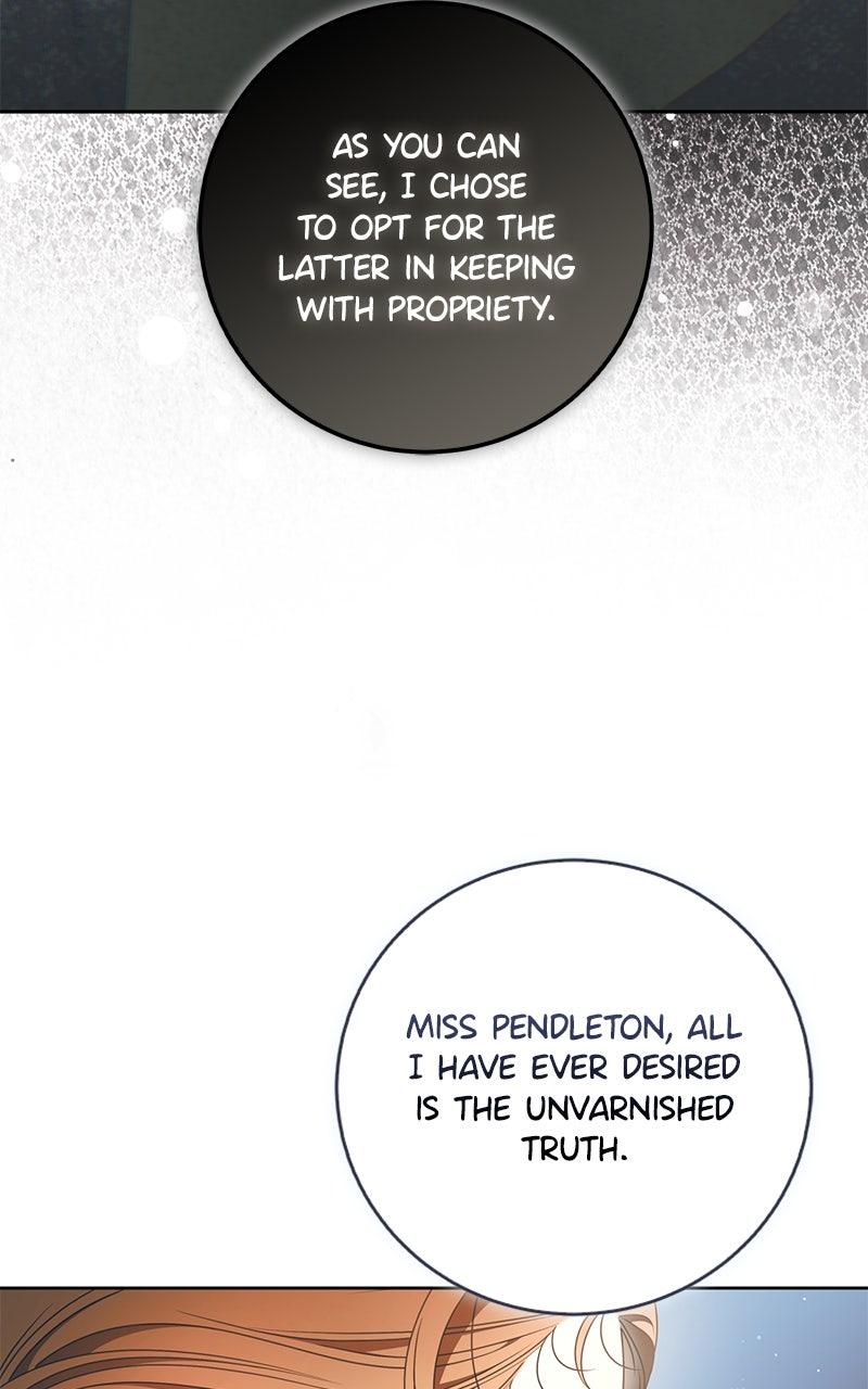 Miss Pendleton Chap 37 - Next Chap 38