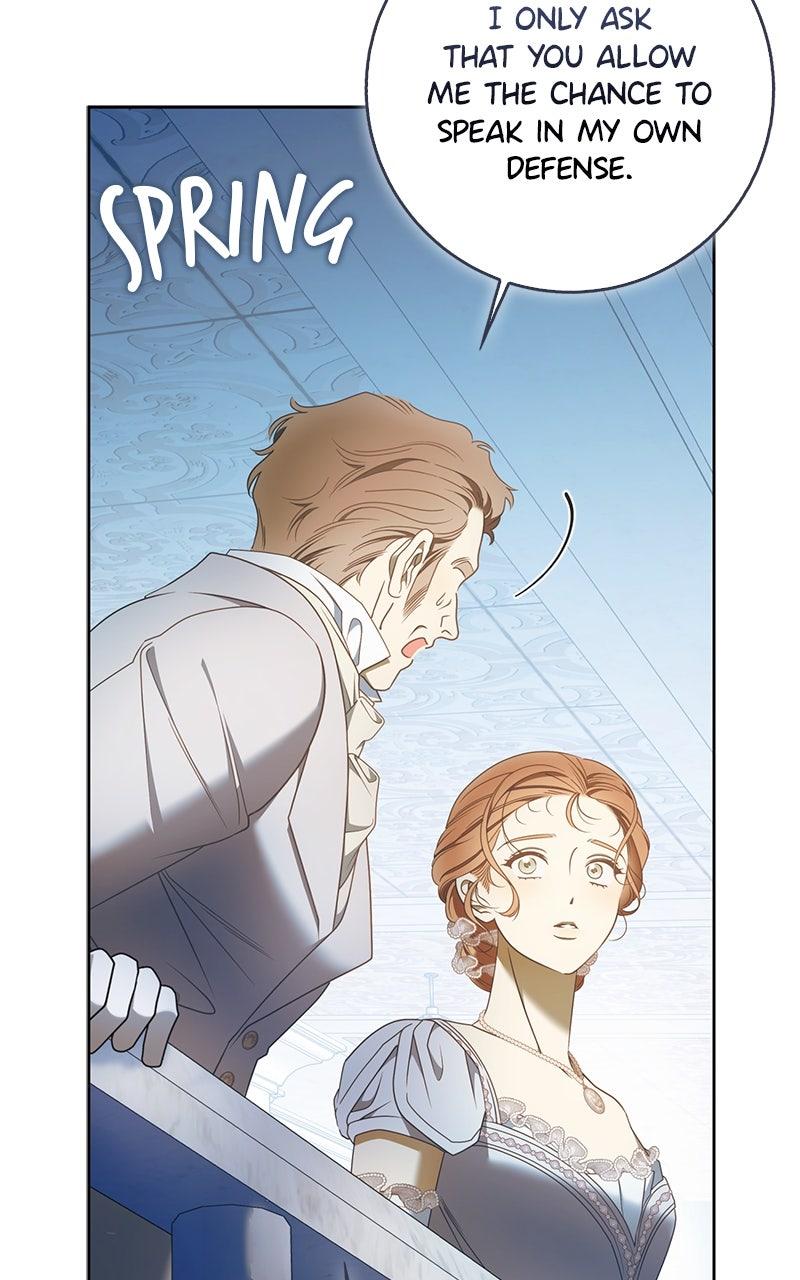 Miss Pendleton Chap 37 - Next Chap 38