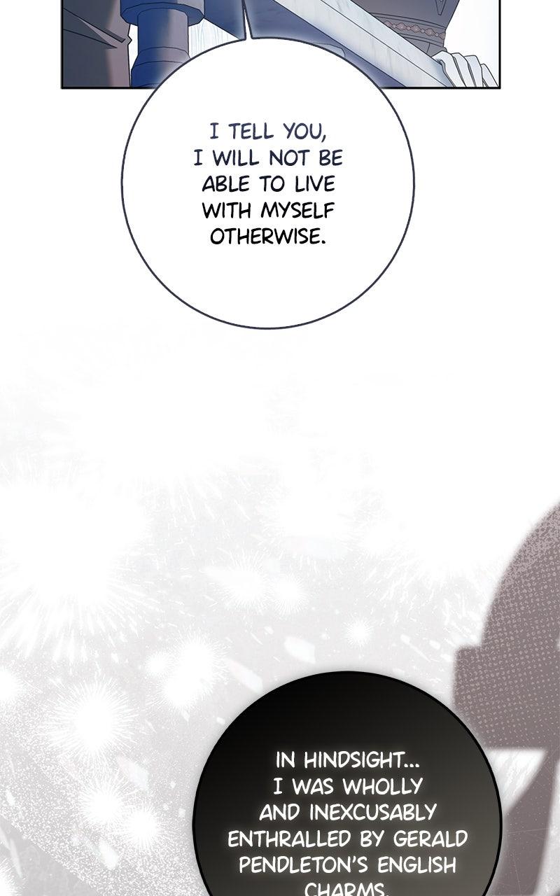 Miss Pendleton Chap 37 - Next Chap 38