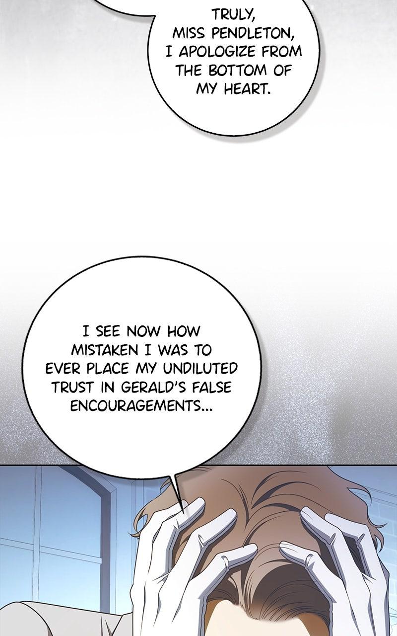 Miss Pendleton Chap 37 - Next Chap 38