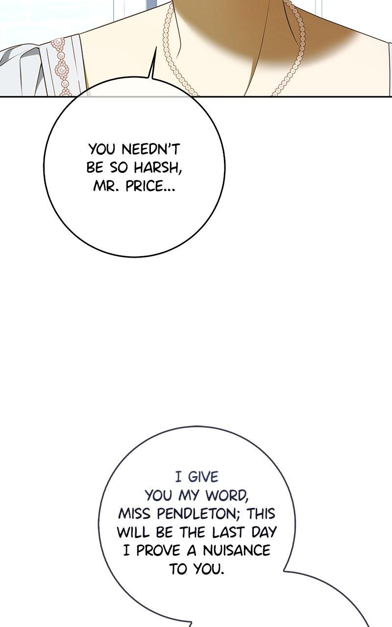 Miss Pendleton Chap 37 - Next Chap 38