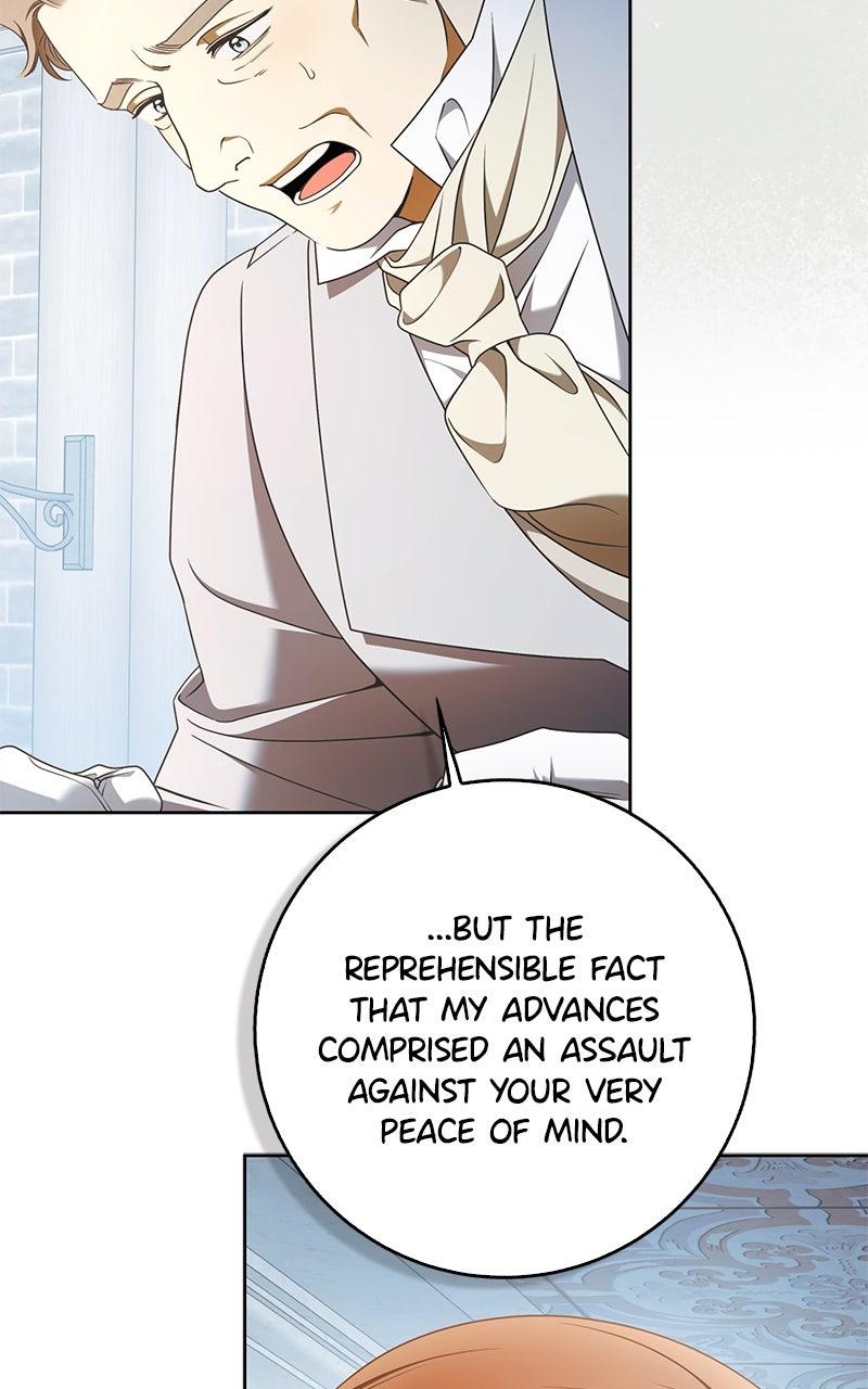 Miss Pendleton Chap 37 - Next Chap 38