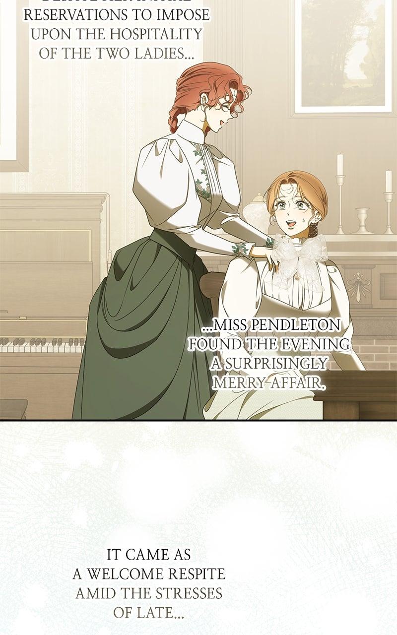 Miss Pendleton Chap 34 - Next Chap 35