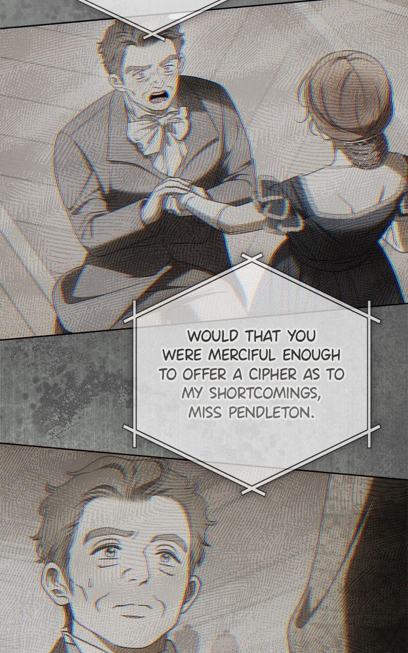 Miss Pendleton Chap 34 - Next Chap 35