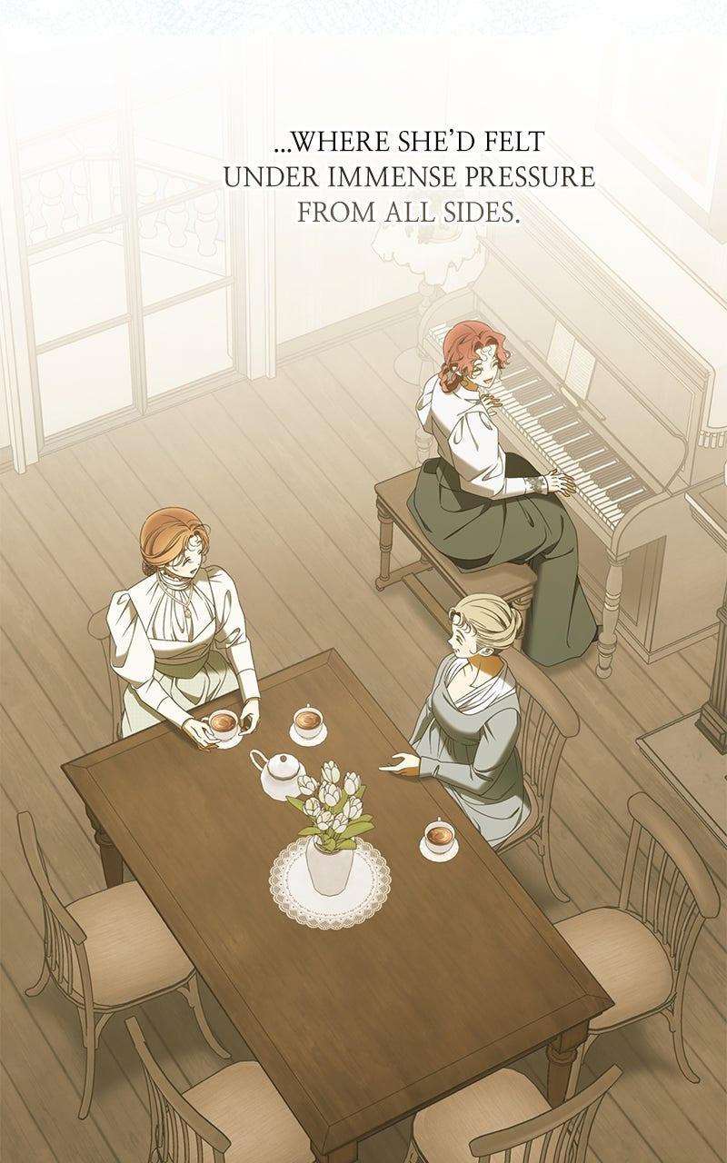 Miss Pendleton Chap 34 - Next Chap 35