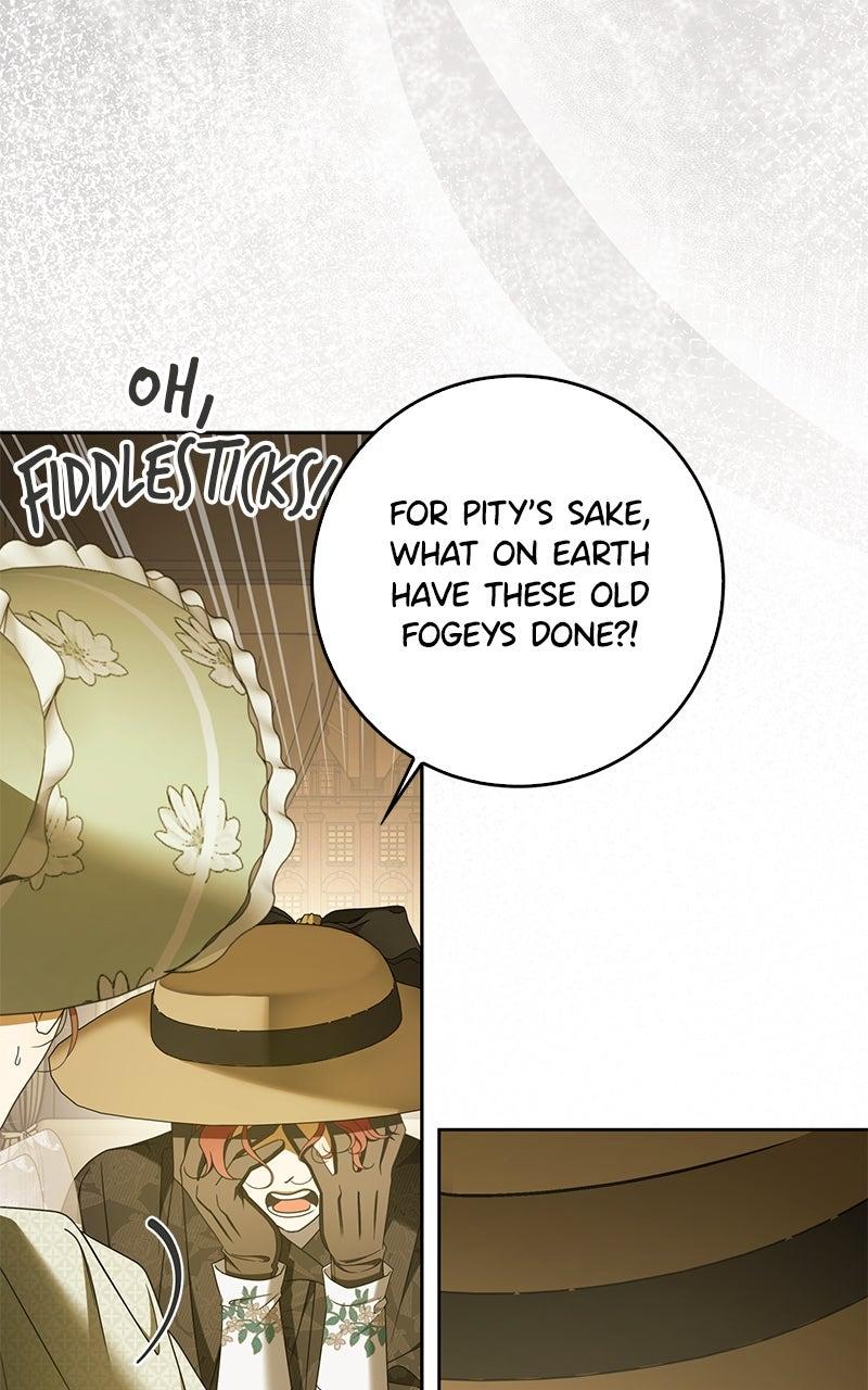 Miss Pendleton Chap 34 - Next Chap 35