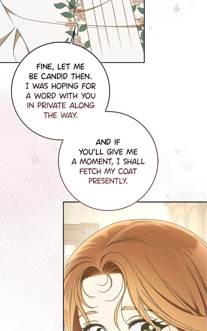 Miss Pendleton Chap 34 - Next Chap 35