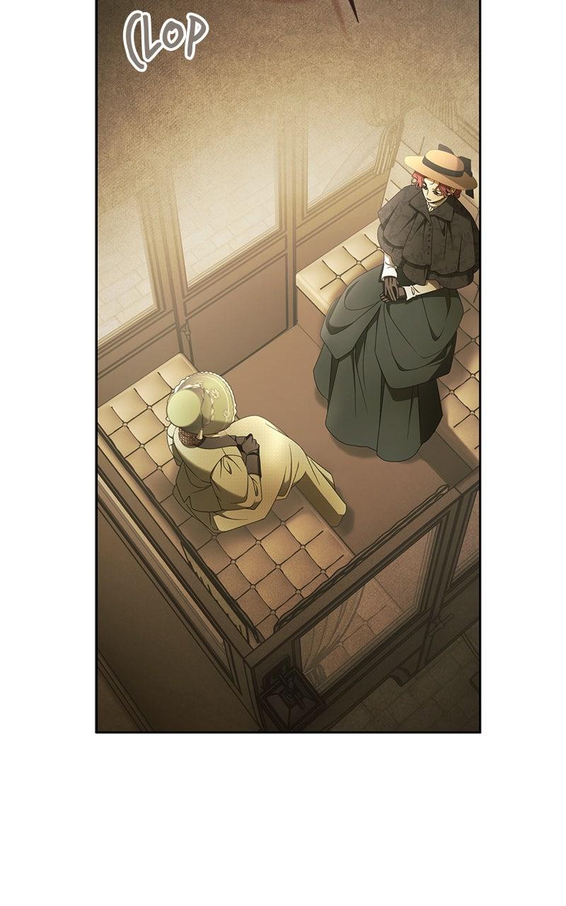 Miss Pendleton Chap 34 - Next Chap 35