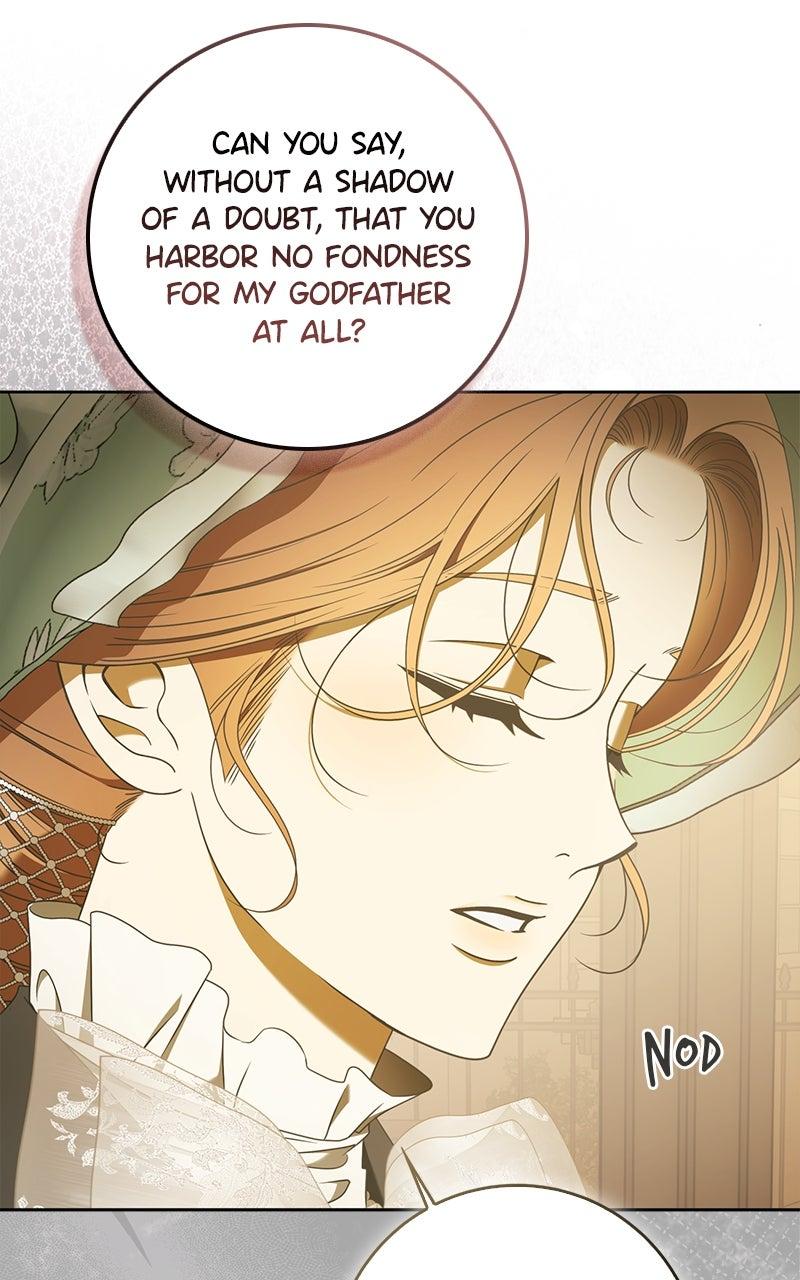 Miss Pendleton Chap 34 - Next Chap 35