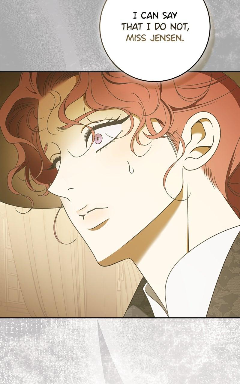 Miss Pendleton Chap 34 - Next Chap 35