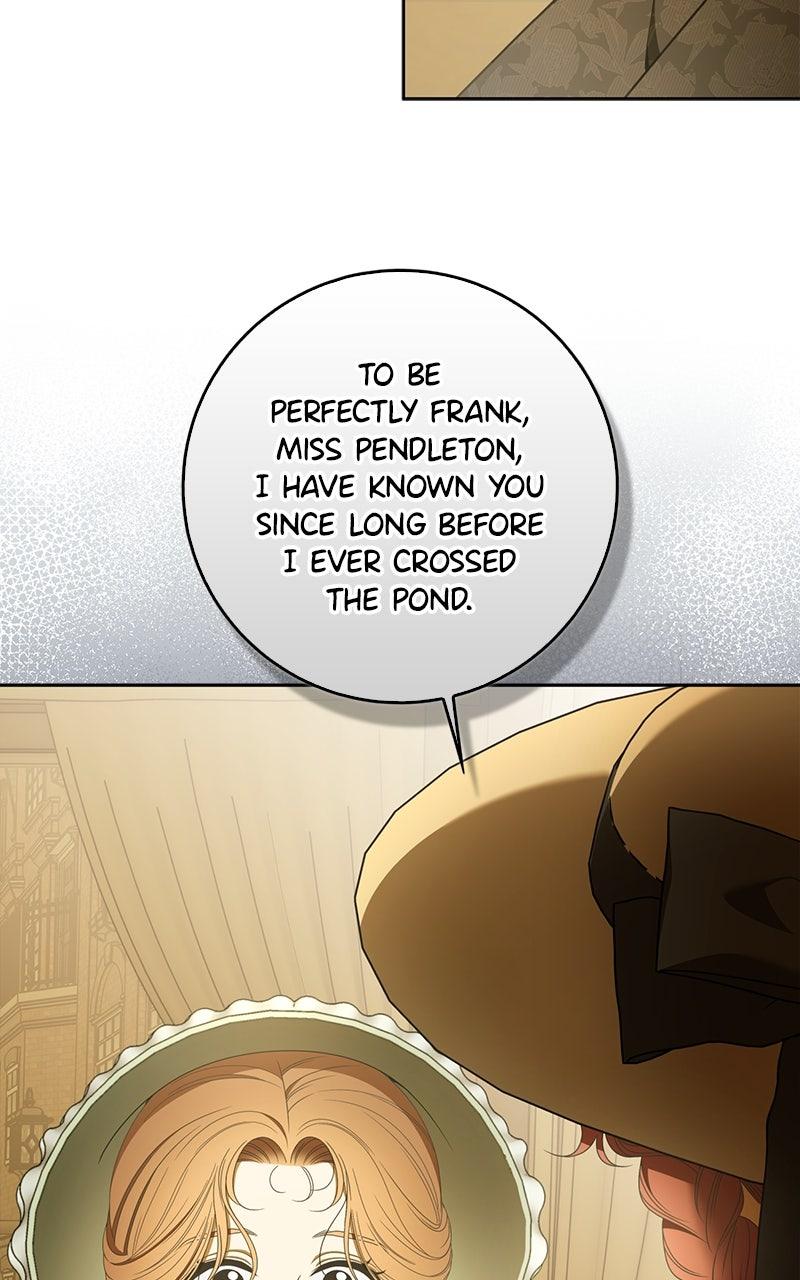 Miss Pendleton Chap 34 - Next Chap 35