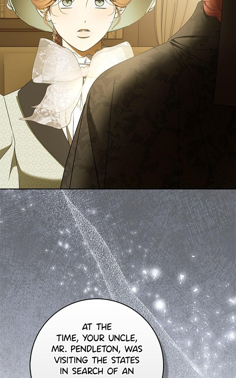 Miss Pendleton Chap 34 - Next Chap 35