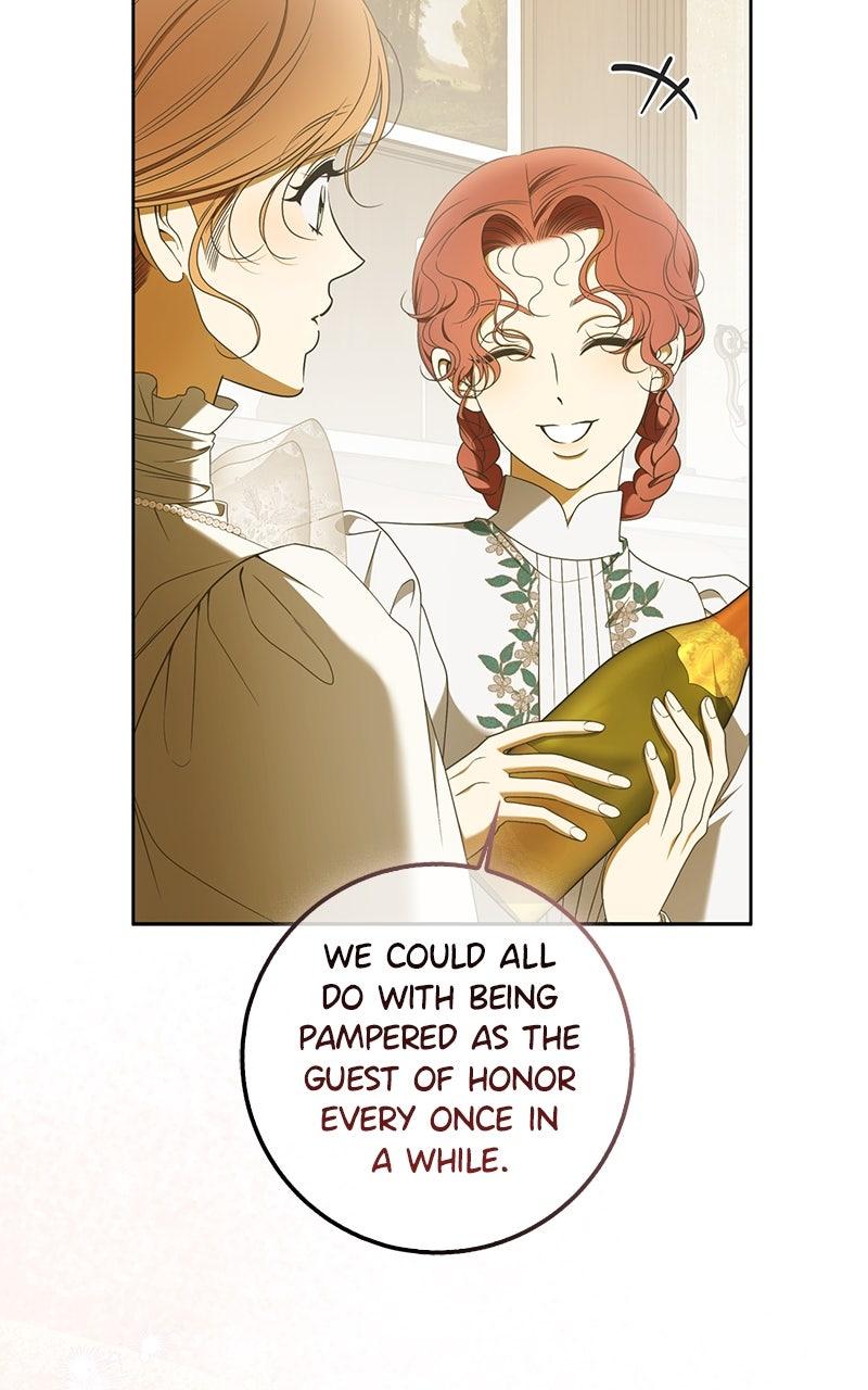 Miss Pendleton Chap 34 - Next Chap 35