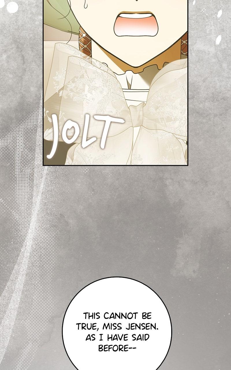 Miss Pendleton Chap 34 - Next Chap 35