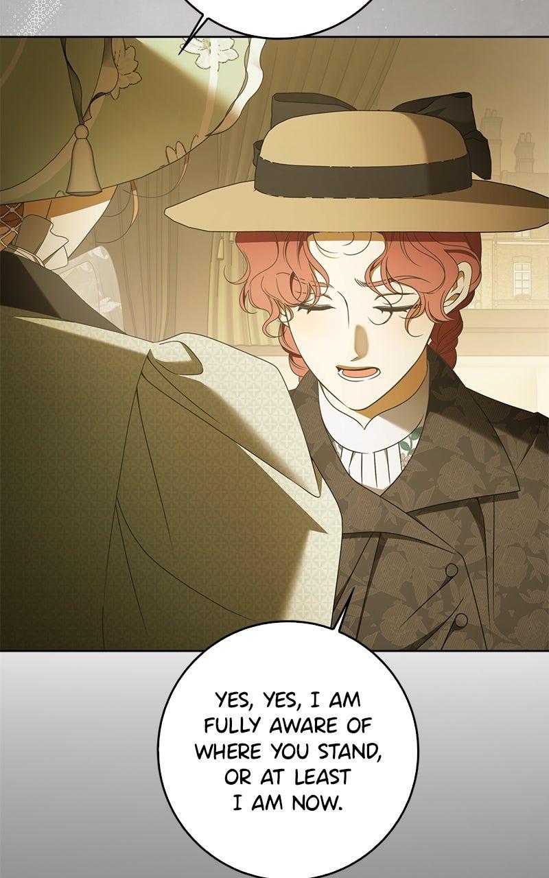 Miss Pendleton Chap 34 - Next Chap 35