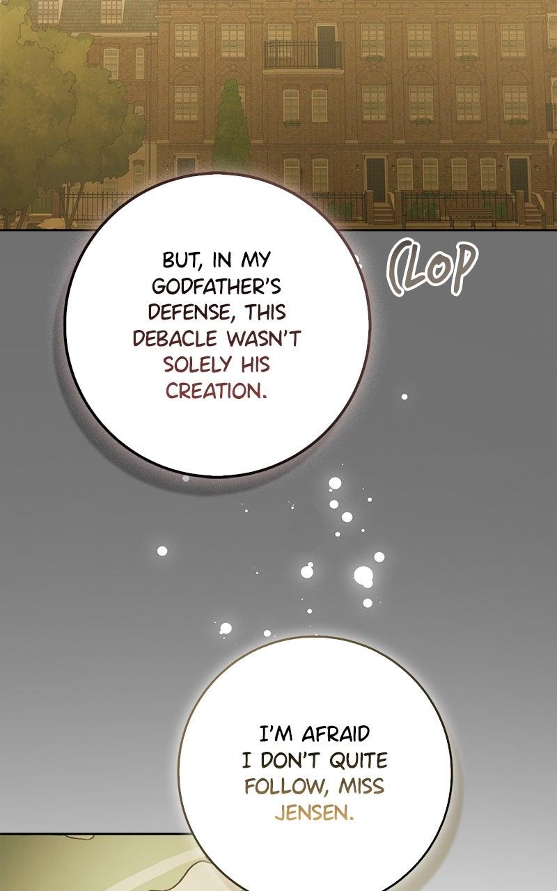 Miss Pendleton Chap 34 - Next Chap 35