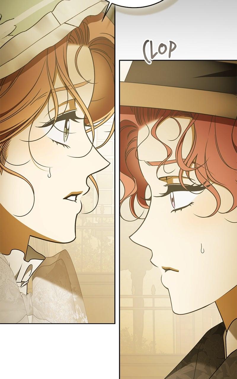 Miss Pendleton Chap 34 - Next Chap 35