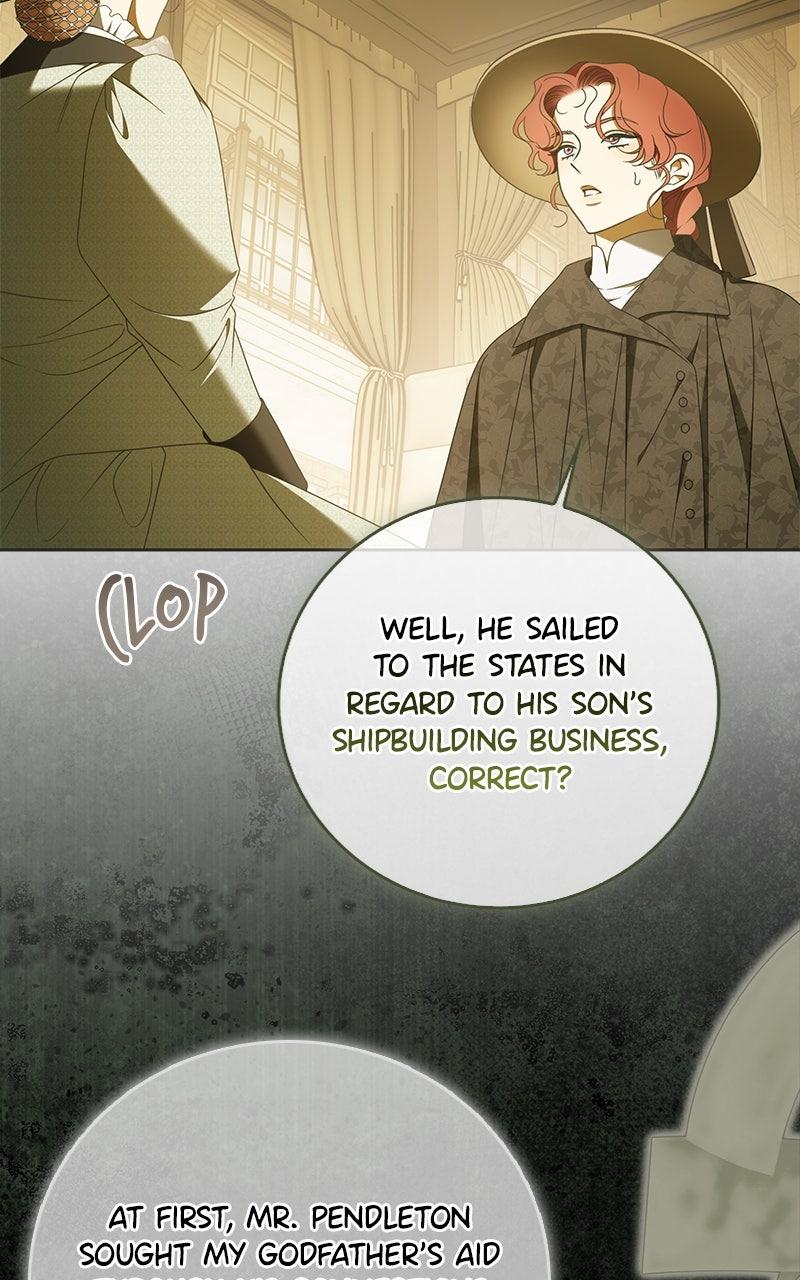 Miss Pendleton Chap 34 - Next Chap 35