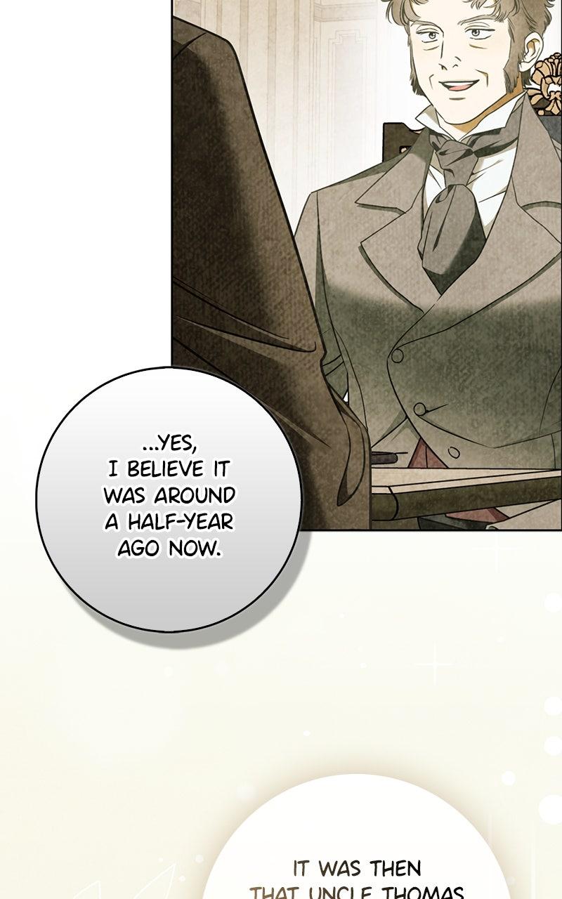 Miss Pendleton Chap 34 - Next Chap 35