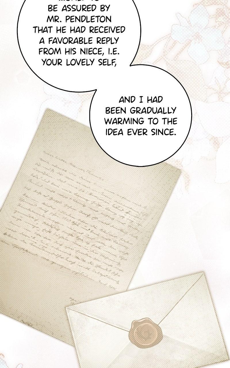 Miss Pendleton Chap 34 - Next Chap 35