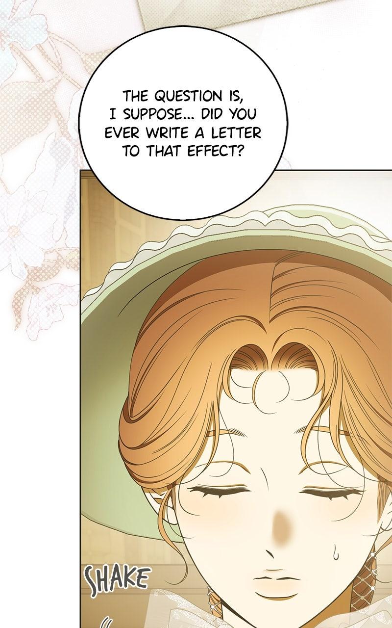 Miss Pendleton Chap 34 - Next Chap 35