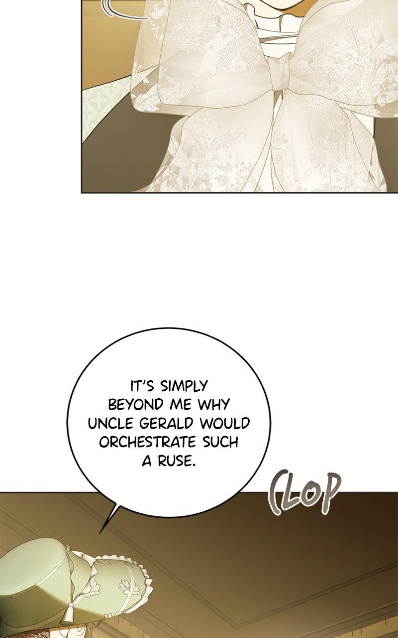 Miss Pendleton Chap 34 - Next Chap 35