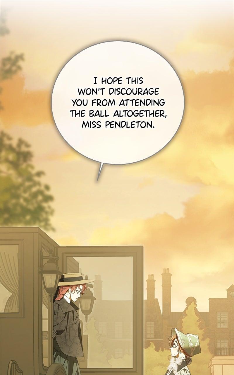 Miss Pendleton Chap 34 - Next Chap 35