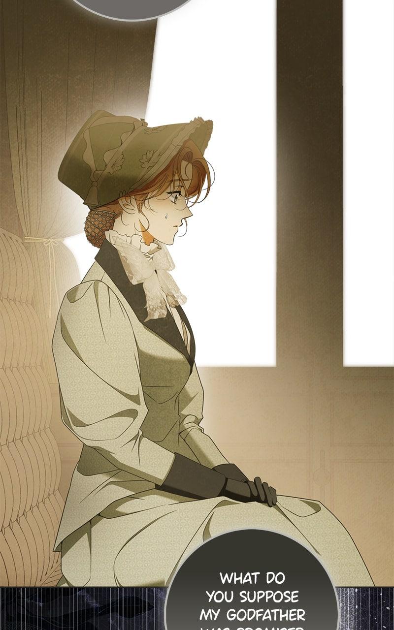 Miss Pendleton Chap 34 - Next Chap 35