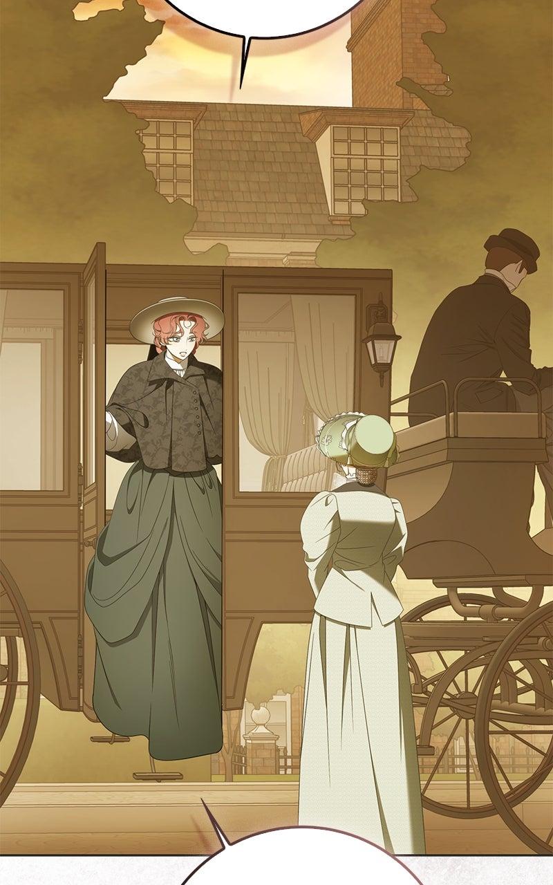 Miss Pendleton Chap 34 - Next Chap 35